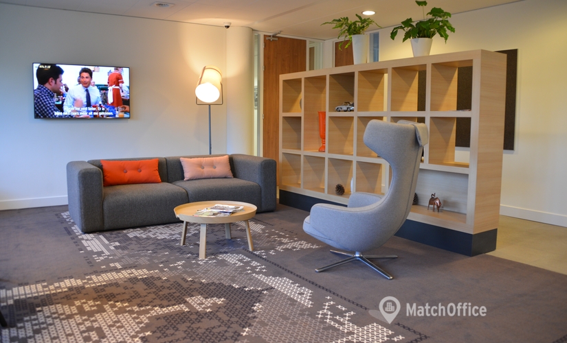 100 m² Business park property for rent in Delft, Marshalllaan 2 (2625 GZ) - 2 | MatchOffice.com