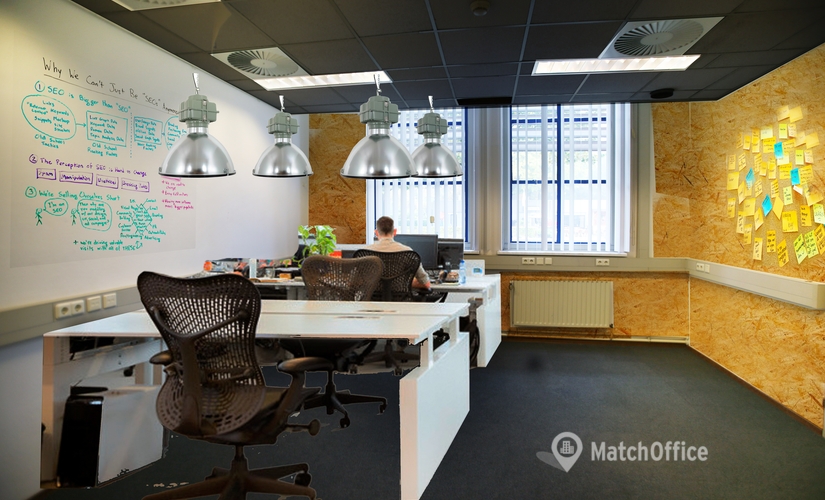 3000 m² Business park property available to rent in Tilburg, Ericssonstraat 2 (5121 ML) - 4 | MatchOffice.com