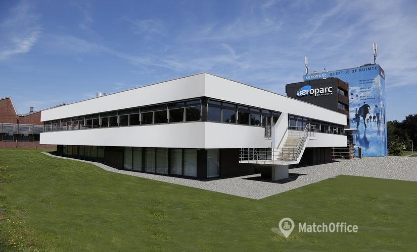 1700 m² Business space place for rent in Tilburg, Ericssonstraat 2 (5121 ML) - 0 | MatchOffice