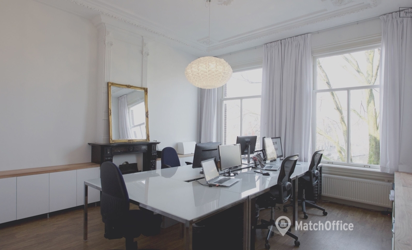 Bedrijfsruimte huren in Centrum, Prinsengracht 754, (1017 LD) - 1 | MatchOffice