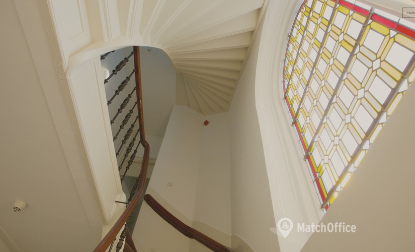 Bedrijfsruimte te huur in Centrum, Prinsengracht 754, (1017 LD) - 4 | MatchOffice.nl
