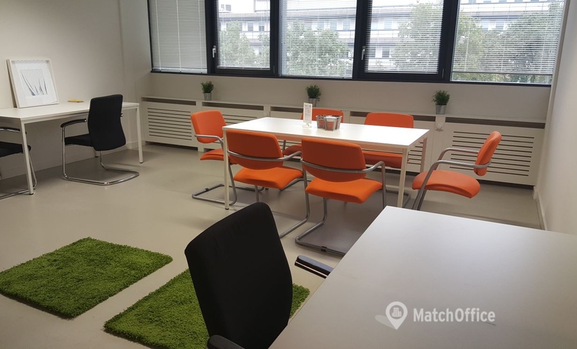 Virtueel adres huren in Amsterdam Westpoort, Zekeringstraat 41, (1014 BV) | MatchOffice