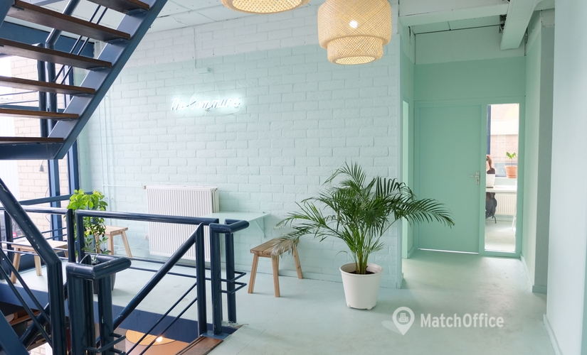 ะกoworking Keilestraat 5a 3029 BP Rotterdam