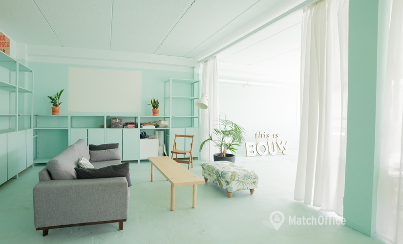 Сoworking Keilestraat 5a 3029 BP Rotterdam