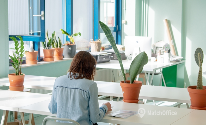 Сoworking Keilestraat 5a 3029 BP Rotterdam