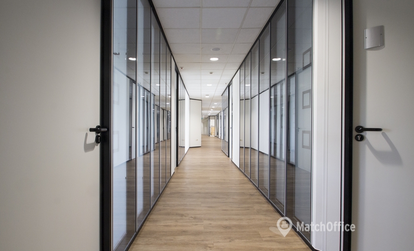 21 m² Serviced office in Aalsmeer, Van Cleeffkade 15 (1431 BA) - 2 | MatchOffice