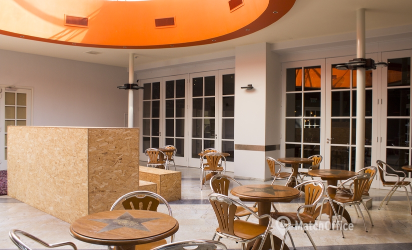 Business center huren in Aalsmeer, Van Cleeffkade 15, (1431 BA) - 4 | MatchOffice