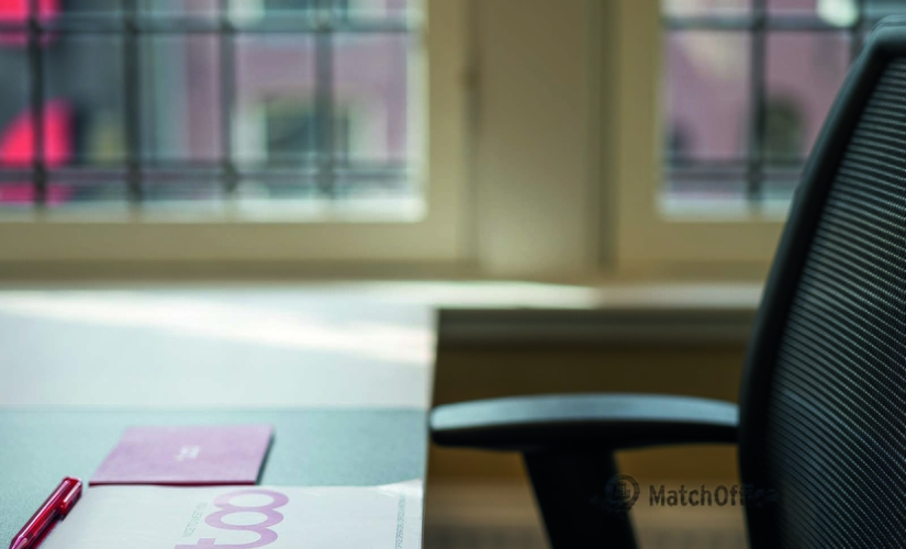 400 m² Business space in Amsterdam Centre, Nieuwezijds Voorburgwal 104-108 (1012 SG) - 2 | MatchOffice