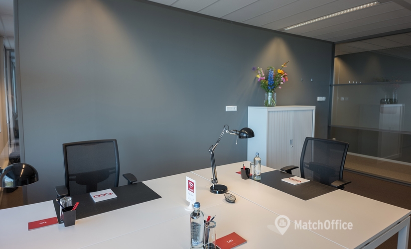 400 m² Business space in Amersfoort, Smallepad 32 (3811 MG) - 1 | MatchOffice