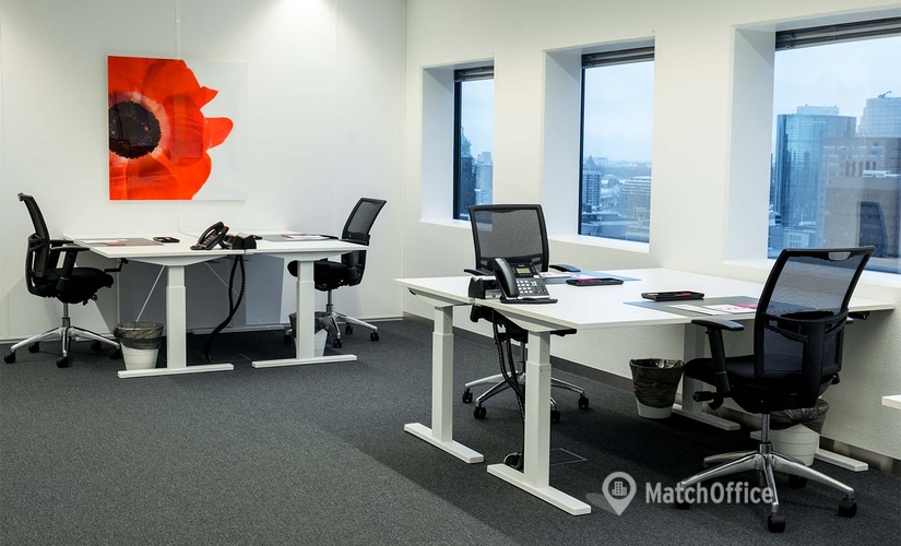 58 m² Business space in Rotterdam, Weena 505 (3013 AM) - 0 | MatchOffice.com
