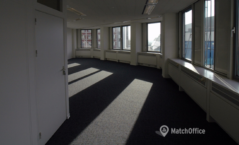 Business center te huur in Maastricht, Gaetano Martinolaan 75-95, (6229 GS) - 2 | MatchOffice.nl