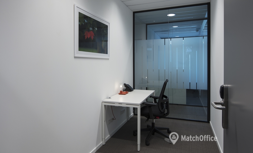 70 m² Serviced office in Hoofddorp, Saturnusstraat 46-62 (2132 HB) - 2 | MatchOffice