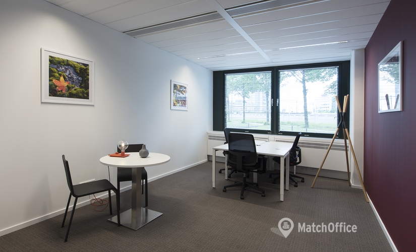 70 m² Serviced office in Hoofddorp, Saturnusstraat 46-62 (2132 HB) - 0 | MatchOffice.com