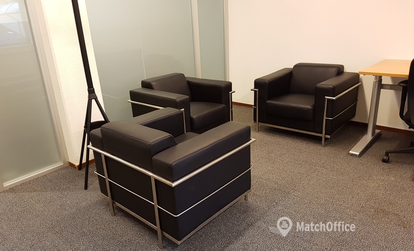 Rent our reliable Virtual office in Utrecht, Winthontlaan 200 (3526 KV) - 0 | MatchOffice