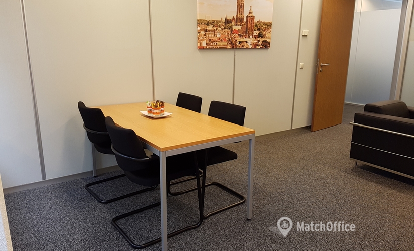 Lease our reliable Virtual address in Utrecht, Winthontlaan 200 (3526 KV) - 1 | MatchOffice