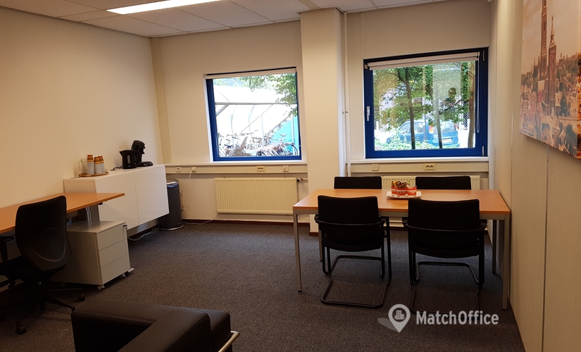 Join our reliable Virtual address in Utrecht, Winthontlaan 200 (3526 KV) - 2 | MatchOffice.com