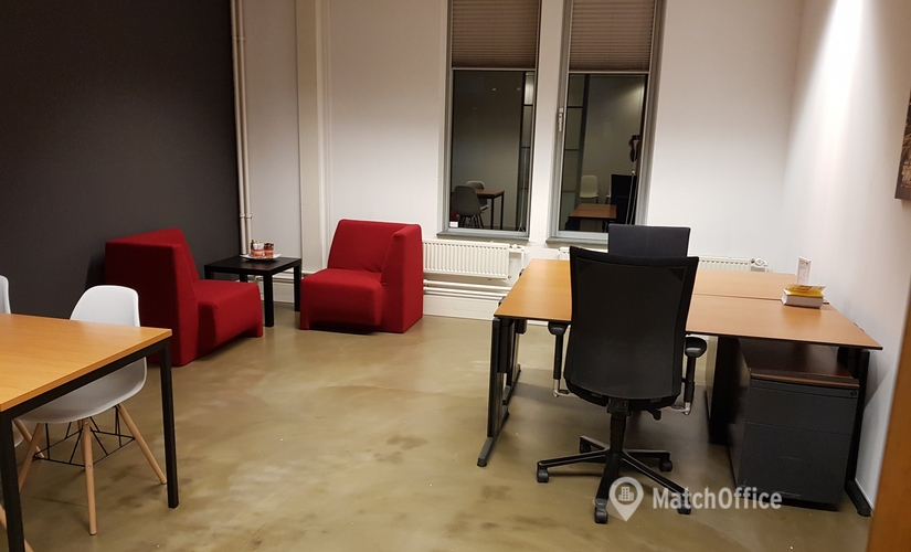 Virtual office Flight Forum 810 5657 DV Eindhoven