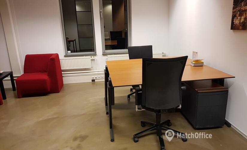 Virtual office Flight Forum 810 5657 DV Eindhoven