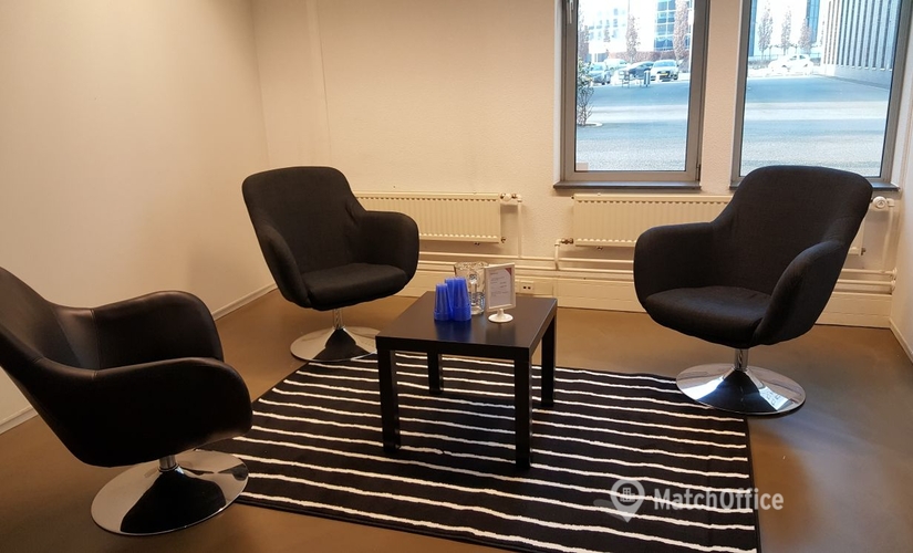 Virtual office Flight Forum 810 5657 DV Eindhoven