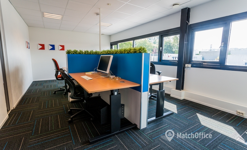 28 m² Business center in Bergen op Zoom, Kruisakkers 2 (4613 BV) - 2 | MatchOffice