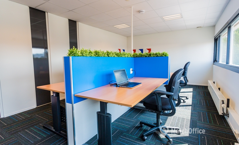 28 m² Business space in Bergen op Zoom, Kruisakkers 2 (4613 BV) - 3 | MatchOffice