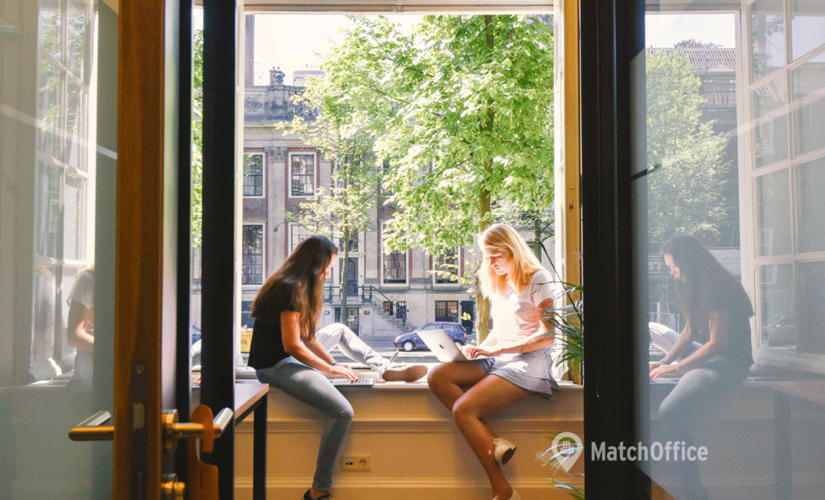 Business center Herengracht 499 1017 BT Amsterdam Centrum