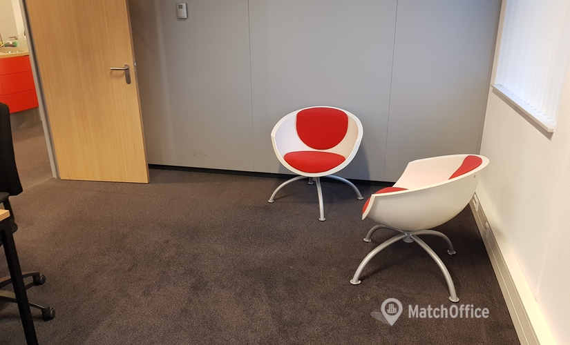 Join our comfortable Virtual business address in Goes, Stationspark 8 (4462 DZ) - 0 | MatchOffice.com