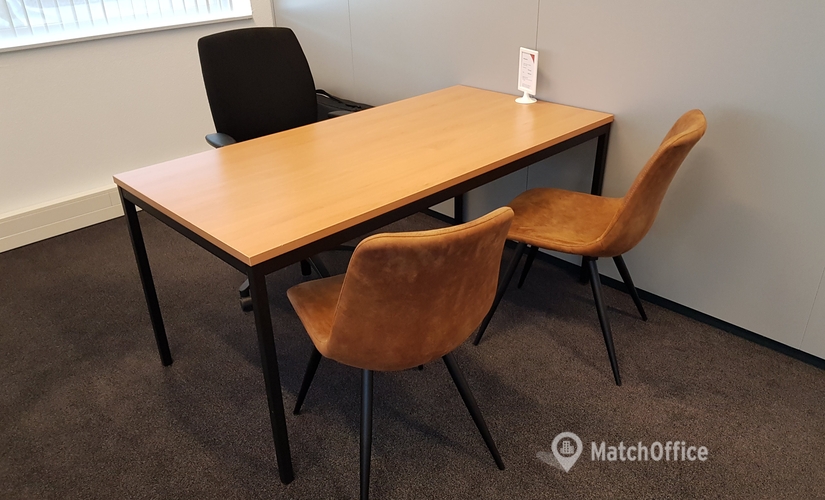 Join our cozy Virtual address in Goes, Stationspark 8 (4462 DZ) - 2 | MatchOffice.com