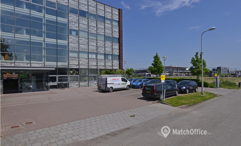 Lease our comfortable Virtual office in Goes, Stationspark 8 (4462 DZ) - 3 | MatchOffice.com