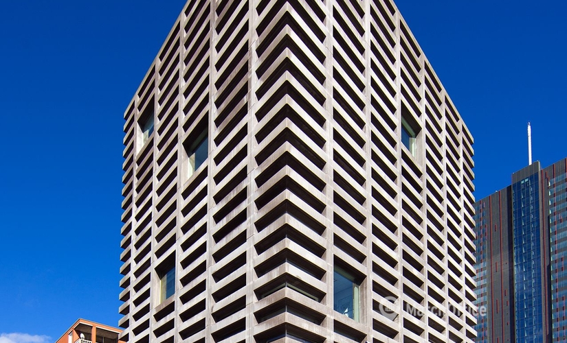 70 m² Business park place up for rent in Almere, Busplein 36-38 (1315 KV) - 1 | MatchOffice.com