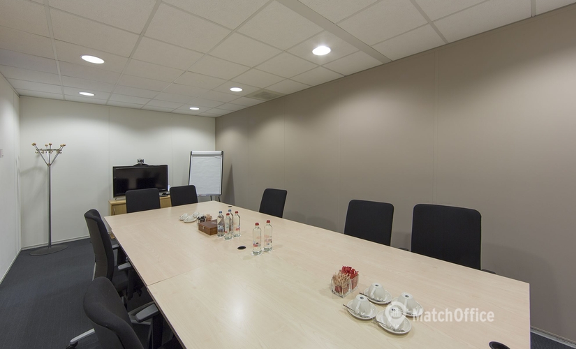 500 m² Conference space in Almere, Busplein 36-38 (1315 KV) - 4 | MatchOffice.com