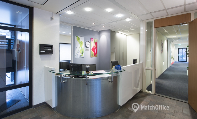 Business center Hardwareweg 4 3821 BM Amersfoort