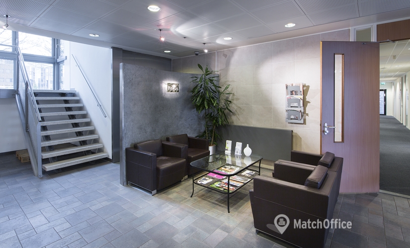 Business center Hardwareweg 4 3821 BM Amersfoort