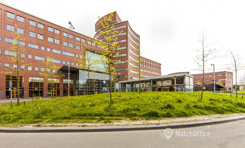 Virtual address in Amersfoort, Piet Mondriaanplein 13-31 (3812 GZ) - 3 | MatchOffice
