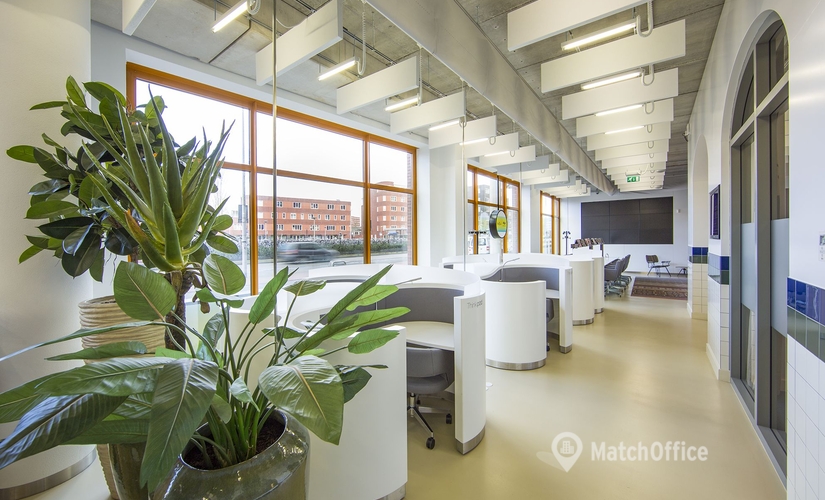 Virtual address in Amersfoort, Piet Mondriaanplein 13-31 (3812 GZ) - 2 | MatchOffice.com
