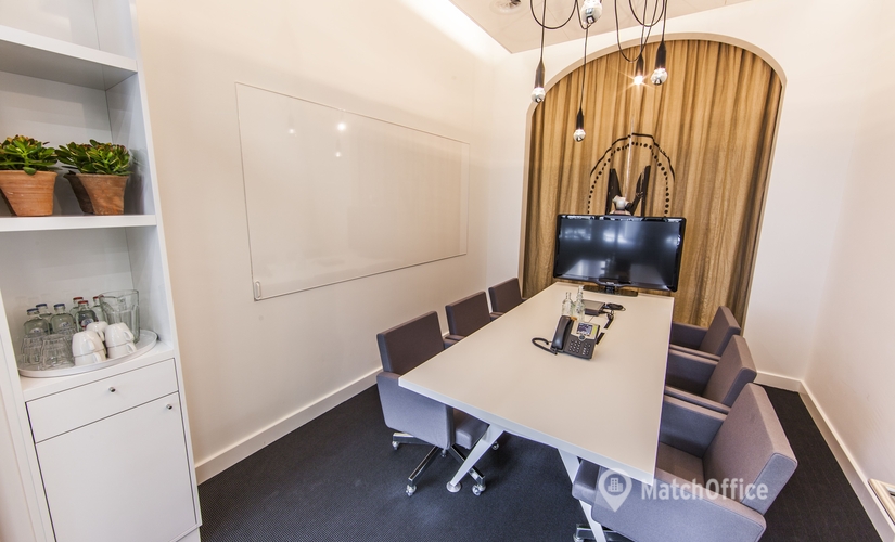 500 m² Convention center in Amersfoort, Piet Mondriaanplein 13-31 (3812 GZ) - 4 | MatchOffice