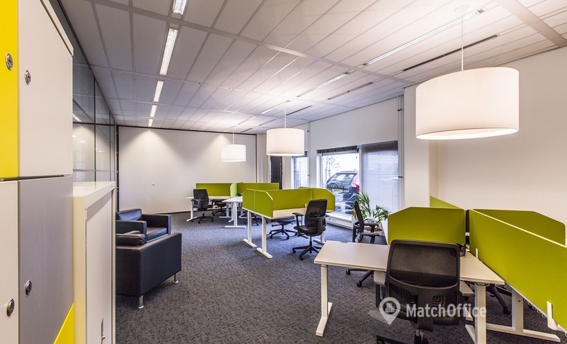 30 m² Business center building for rent in Watergraafsmeer, Joop Geesinkweg 901-999 (1096 AZ) - 2 | MatchOffice.com