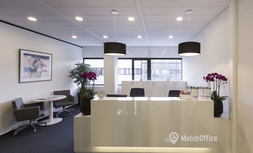 30 m² Business center in Southeast, Hoogoorddreef 9 (1101 BA) - 1 | MatchOffice.com