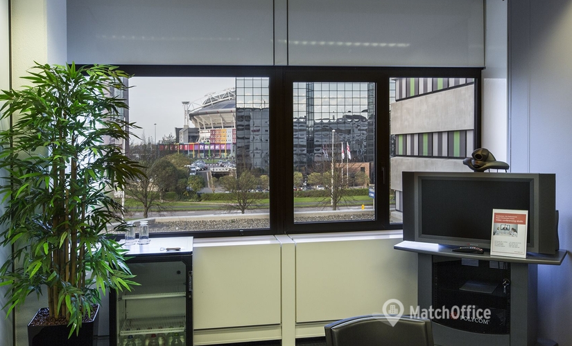 500 m² Conference space in Southeast, Hoogoorddreef 9 (1101 BA) - 1 | MatchOffice