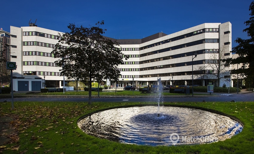 Virtual office space in Southeast, Hoogoorddreef 9 (1101 BA) - 3 | MatchOffice.com