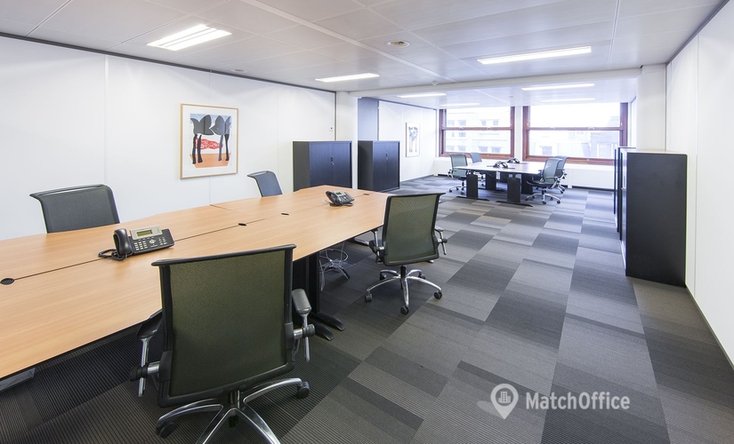 30 m² Business center in Centre, Vijzelstraat 20 (1017 HK) - 2 | MatchOffice.com
