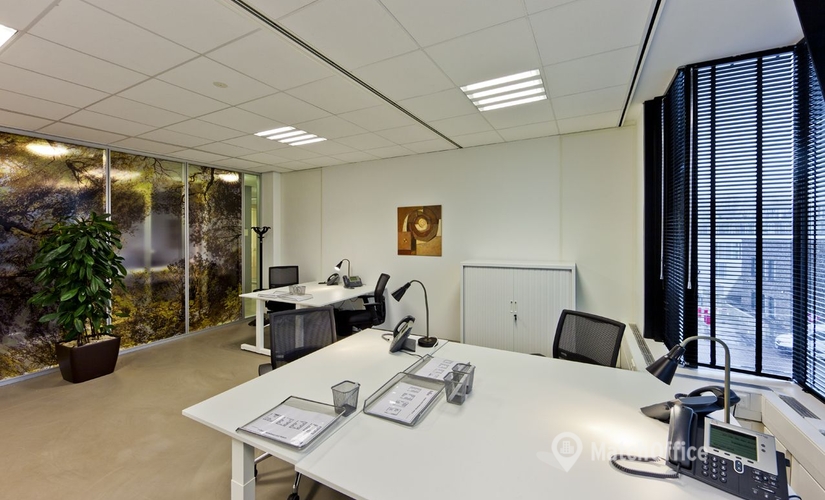 70 m² Business center in Amsterdam South, Gustav Mahlerplein 2 (1082 MA) - 4 | MatchOffice.com