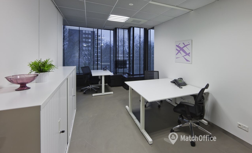 70 m² Serviced office in Amsterdam South, Gustav Mahlerplein 2 (1082 MA) - 3 | MatchOffice.com