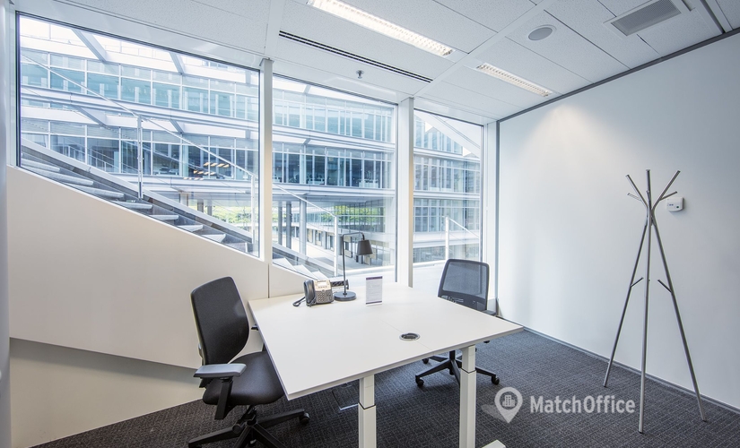 70 m² Business space in Amsterdam South, Gustav Mahlerplein 2 (1082 MA) - 0 | MatchOffice.com