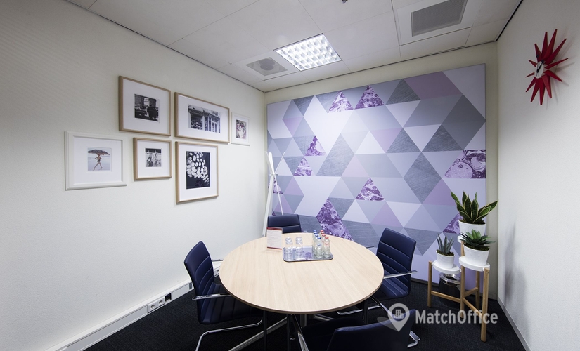 500 m² Convention center in South, Gustav Mahlerplein 2 (1082 MA) - 2 | MatchOffice