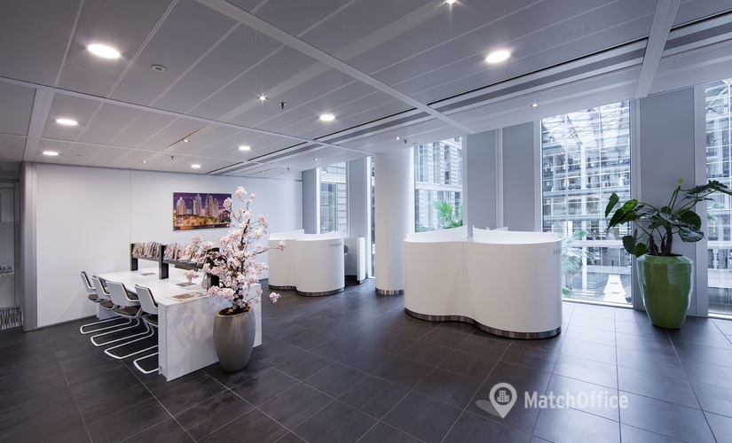 Virtual office space in South, Zuidplein 36 (1077 XV) - 1 | MatchOffice