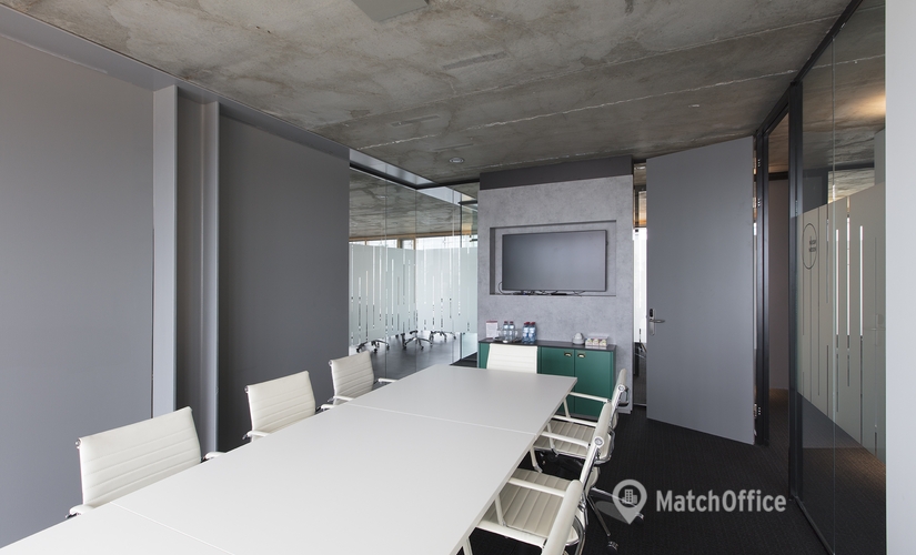100 m² Meeting room in North, Kraanspoor 50 (1033 SE) - 1 | MatchOffice.com