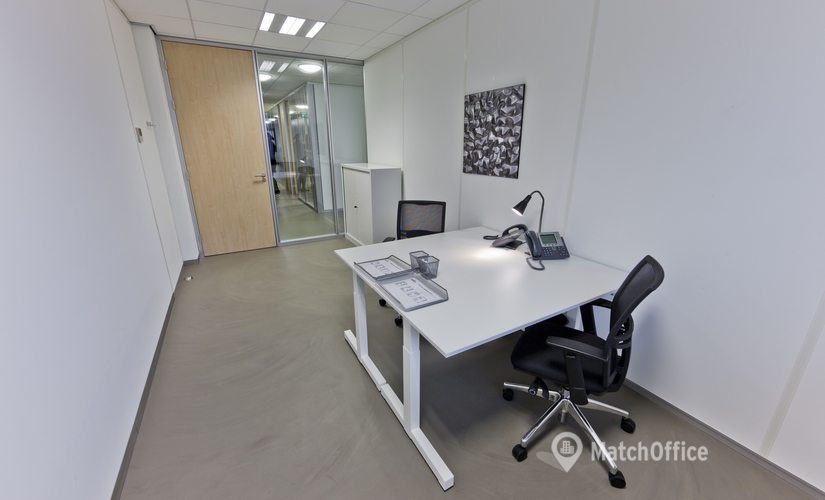 70 m² Business park in Amsterdam Southeast, De Cuserstraat 93 (1081 CN) - 0 | MatchOffice