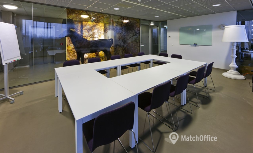 500 m² Conference room in Amstelveen, Cuserstraat 93 (1081 CN) - 2 | MatchOffice