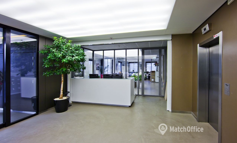 Virtual business address in Amsterdam Southeast, De Cuserstraat 93 (1081 CN) - 4 | MatchOffice.com